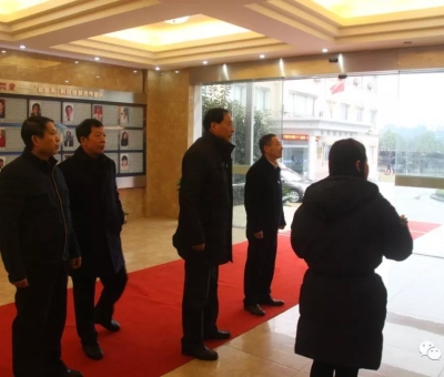 一下午的細(xì)微考察！中國(guó)農(nóng)科院原黨委書記感嘆作為受益者很安心！