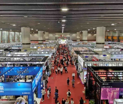 廣交會(huì)第三期圓滿落幕 看仙客來靈芝如何圈粉海內(nèi)外客商！