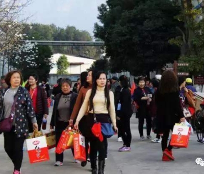 你的年貨都準備好了么？這里有你想要的新年好禮！