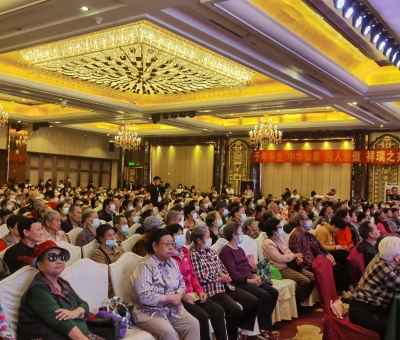 “民族大團結(jié)   健康中國行”系列公益活動走進“南海之濱”湛江！