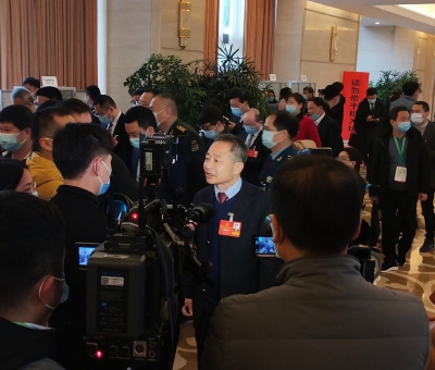 16件！共同見證2022年仙客來大事記